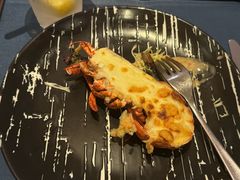 -盛宴自助餐厅(运达喜来登店)