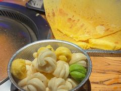 -山河屯铁锅炖鲜鹅·东北菜(开发区一店)