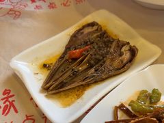 -五丁桥光头香辣蟹(望江橡树林店)