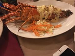 -Red Lobster