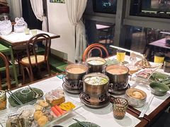 -Thai Basil罗勒叶泰式餐厅(时代天街店)