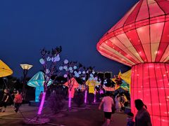 -眉山湿地公园(东坡区)