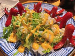 -三月居酒屋(青年大街店)