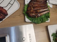 -正丰源大缸烧烤(人民路店)
