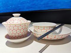 -渝月·川菜(海岸城店)