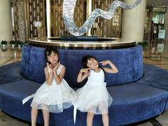 -常熟理文铂尔曼酒店