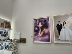 -海马体照相馆(大连柏威年购物中心店)