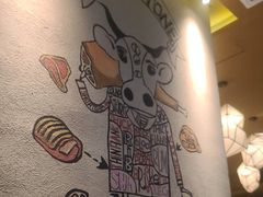 -原石牛扒·约会餐厅(龙城万科里店)