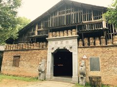 -景德镇古窑民俗博览区