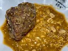 -老号尤兔头(西川店)