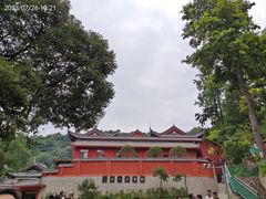 -黔灵山公园