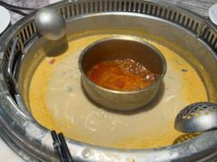 -鱼豆吉·豆浆鱼火锅(宜昌万达店)
