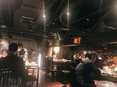 大堂-捞王锅物料理(凯旋路店)