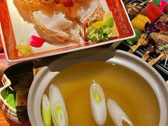-蝉一日本料理(高新区店)