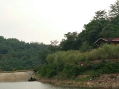 -伏羲大峡谷