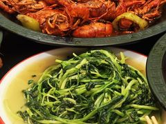 -金陵暴走小龙虾·迷踪蟹(凯德MALL店)