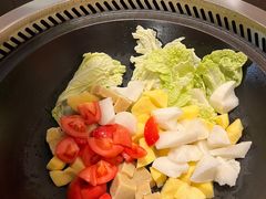 -粘豆包铁锅炖二部(温泉街店)