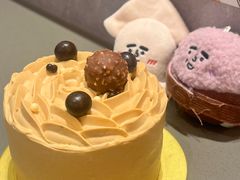 -福州泰禾铂尔曼酒店·大堂酒廊