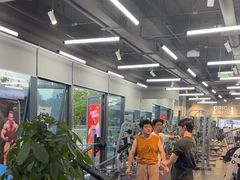 -OG01·24h私教铁馆(中鼎316店)