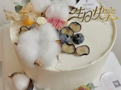 -艾加柒克蛋糕茶歇甜品台(春熙路店)