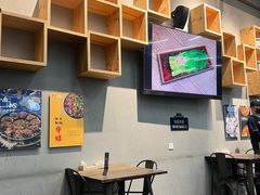 -蚝山·喷汽火山生蚝(前福路店)