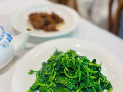 酒香豆苗-老吉士酒家(天平路店)