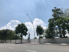 -正宗普宁豆干坊·洪记砂锅粥(红领巾路店)