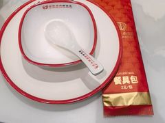 -金陵后厨·南京菜(新街口秣陵路店)