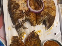 -巴依老爷新疆美食(马驹桥店)