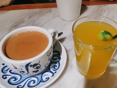 -翠华餐厅(德基广场店)