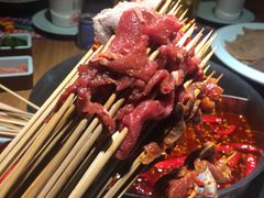 -耍哥串串香(香月湖店)