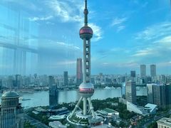 -翡翠36酒吧(浦东香格里拉店)