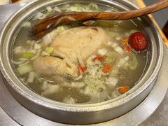 -元奶奶包饭(公新银浦店)