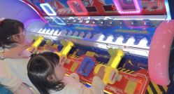 -莫莉幻想儿童乐园(绍兴金帝银泰城店)