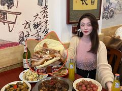 -聚首堂·特色小吃·肘子(什刹海德胜门店)