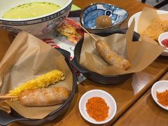 -和府捞面(天河领展广场店)