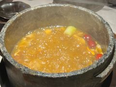 -芸山季·云南山珍菌火锅(人民广场来福士店)