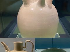 -上海博物馆(人民广场馆)