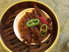 -东方之珠海鲜酒楼(南开店)
