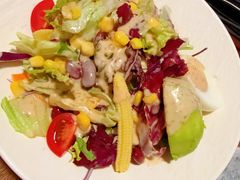 -河风の幸会精致料理