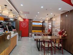 -茶话弄(北京通州万达店)