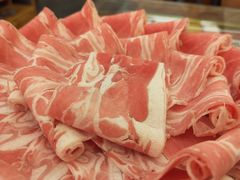 -磁器铜锅涮肉(交大东路店)