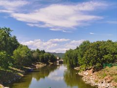 -北京张裕爱斐堡酒庄