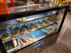 -伊兴面片·清真(五泉山店)