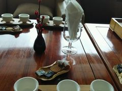 android_upload_pic-洲际酒店·地平线全日餐厅HORIZON CAFÉ
