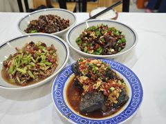 -新新湘菜馆(新中街二条店)