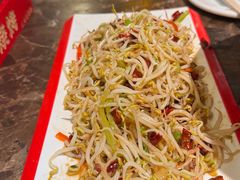 -郑喜旺烧烤(郑州总店)