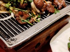 -惠丰堂饭庄·烤鸭·京味菜(西北旺·唐家岭店)