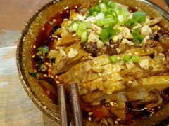 -好這口重庆小面(总店)