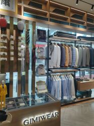 -GIMIWEAR 基米尔男士西服高级定制(陆家嘴店)